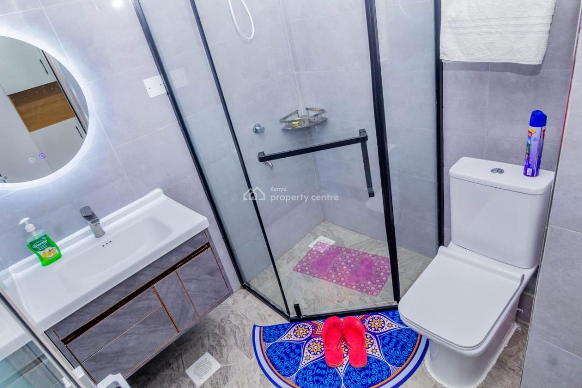 1 Bed, Kilimani, Nairobi, Apartment for Rent