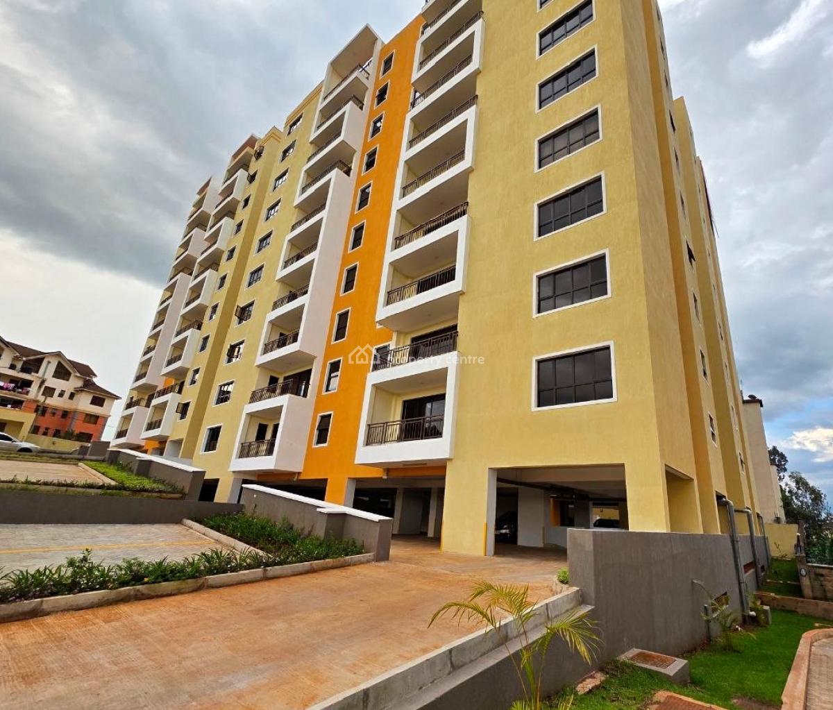 Modern 3 Bedroom Apartment in Westlands, Nairobi, Westlands, Westlands, Nairobi, Apartment for Rent