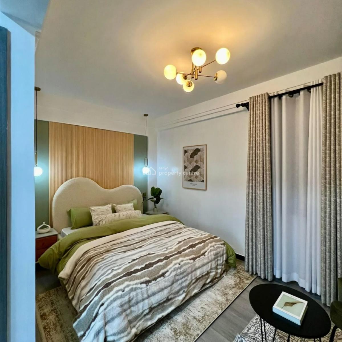 4 Br Apartments in Kilimani, Kindaruma Road, Kilimani, Nairobi, Apartment for Sale