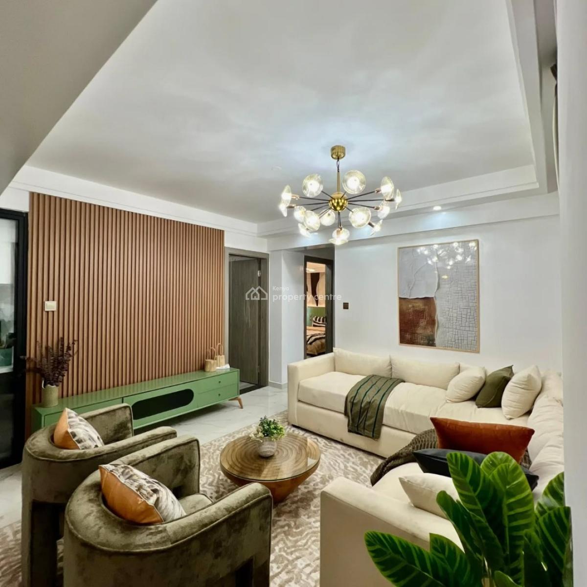4 Br Apartments in Kilimani, Kindaruma Road, Kilimani, Nairobi, Apartment for Sale