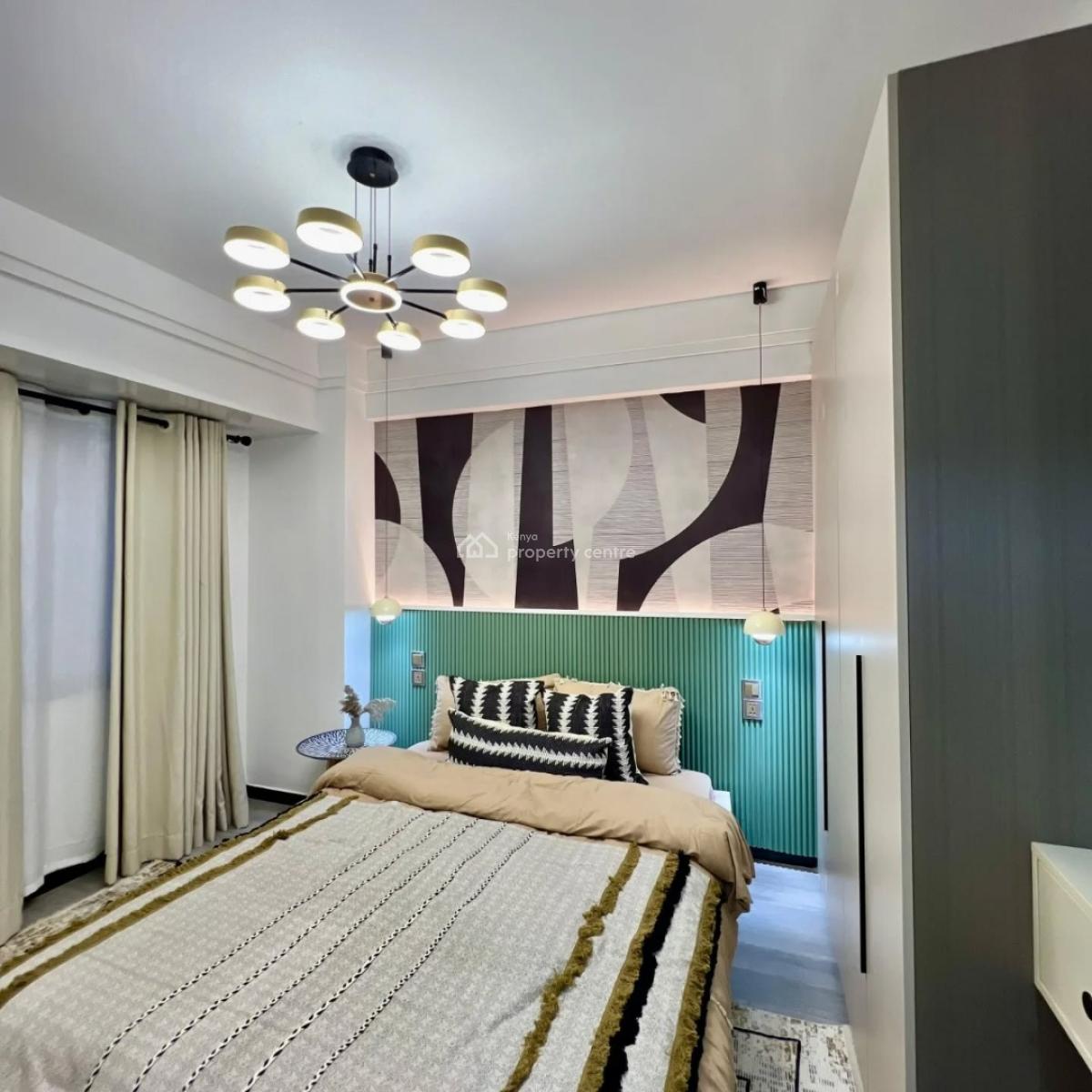 4 Br Apartments in Kilimani, Kindaruma Road, Kilimani, Nairobi, Apartment for Sale