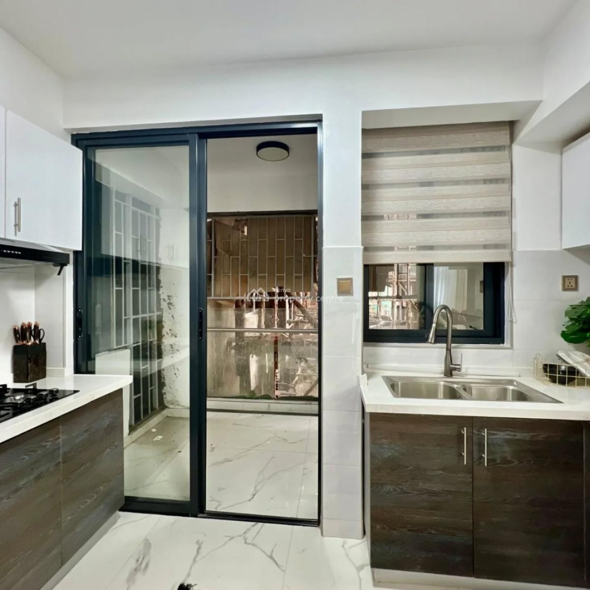 4 Br Apartments in Kilimani, Kindaruma Road, Kilimani, Nairobi, Apartment for Sale