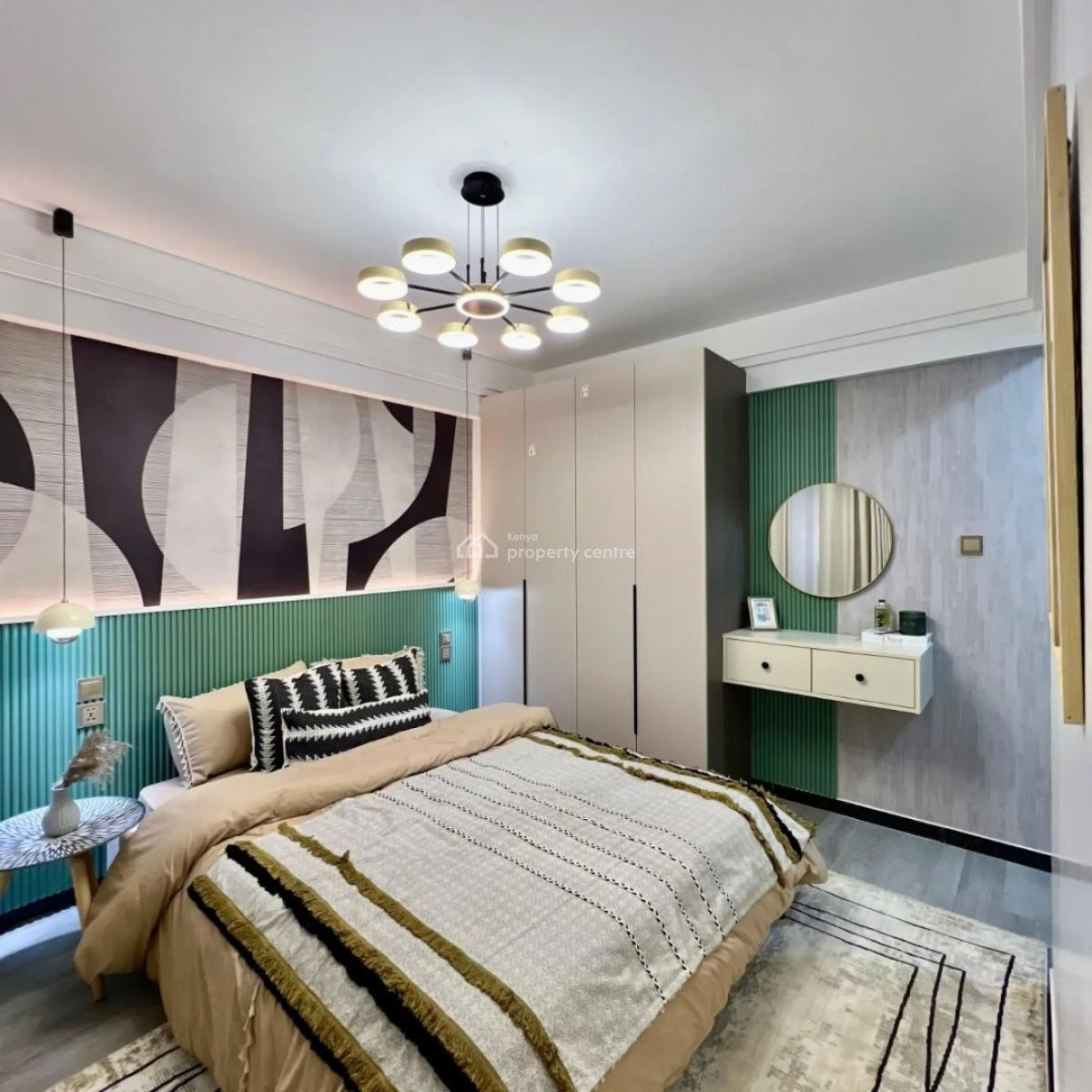 4 Br Apartments in Kilimani, Kindaruma Road, Kilimani, Nairobi, Apartment for Sale