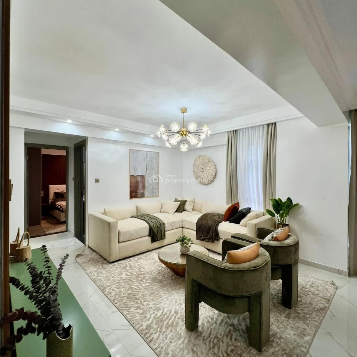 4 Br Apartments in Kilimani, Kindaruma Road, Kilimani, Nairobi, Apartment for Sale