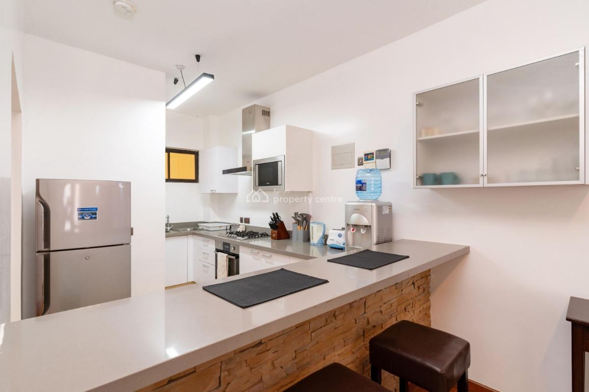 Furnished 1 Bedroom, Lavington, Nairobi, Apartment for Rent