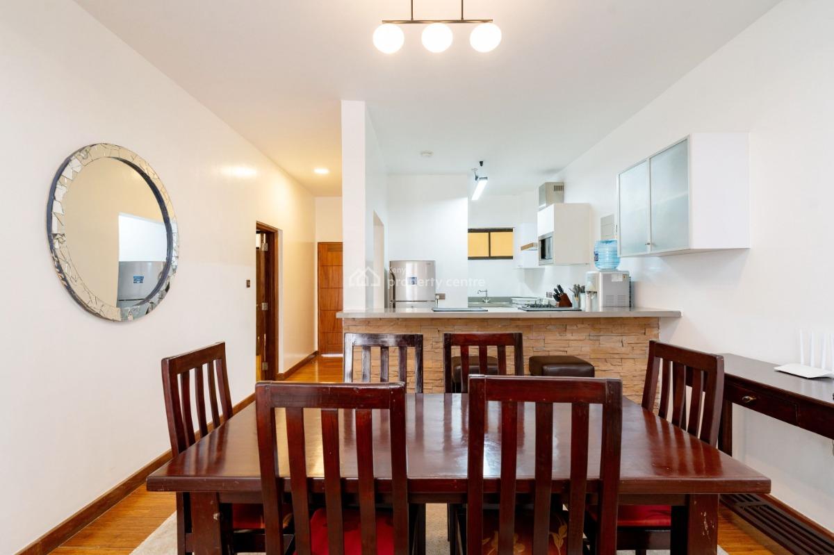Furnished 1 Bedroom, Lavington, Nairobi, Apartment for Rent