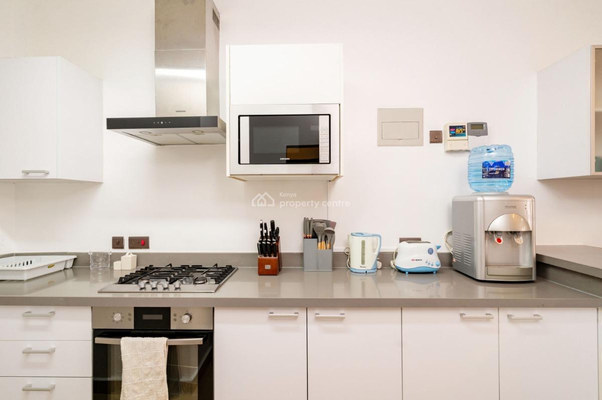 Furnished 1 Bedroom, Lavington, Nairobi, Apartment for Rent