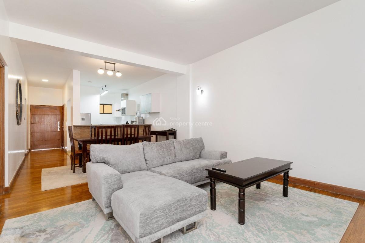 Furnished 1 Bedroom, Lavington, Nairobi, Apartment for Rent