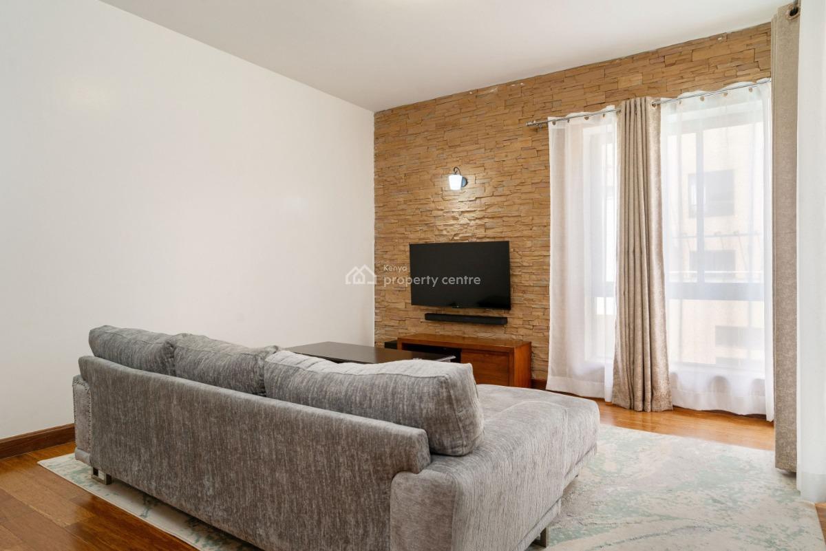 Furnished 1 Bedroom, Lavington, Nairobi, Apartment for Rent