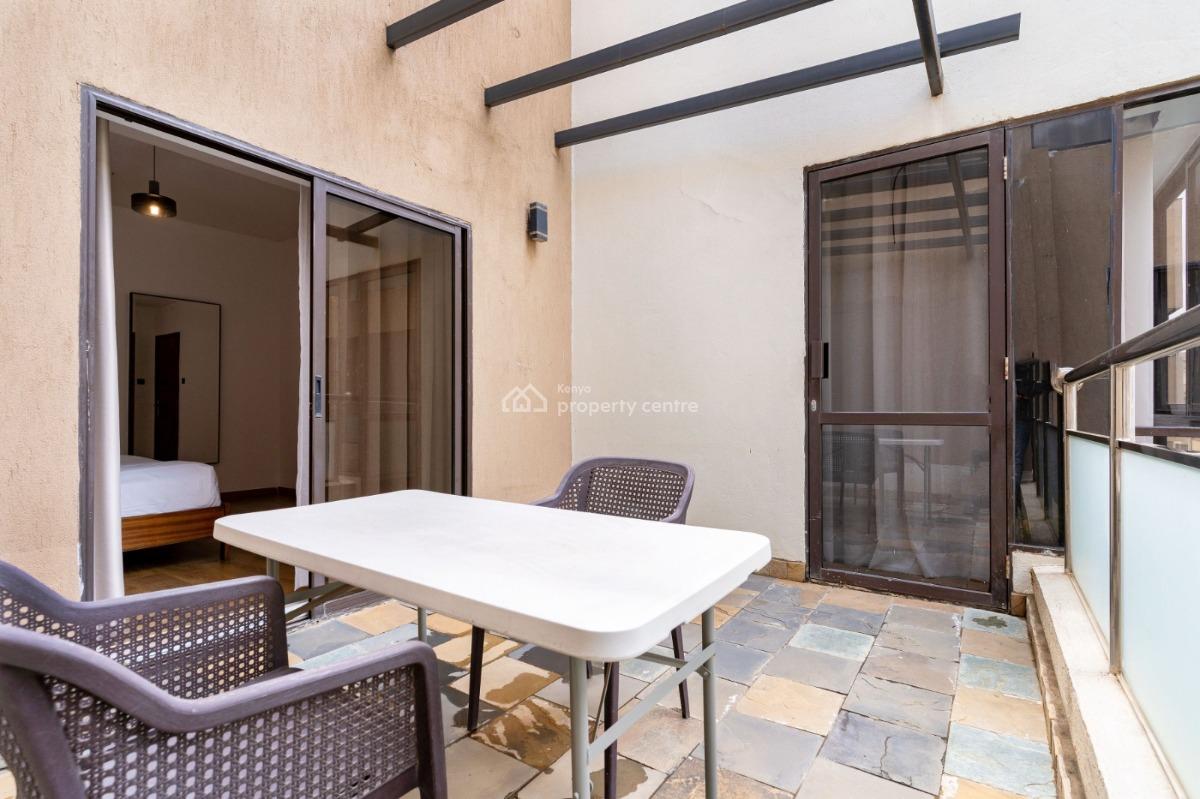 Furnished 1 Bedroom, Lavington, Nairobi, Apartment for Rent