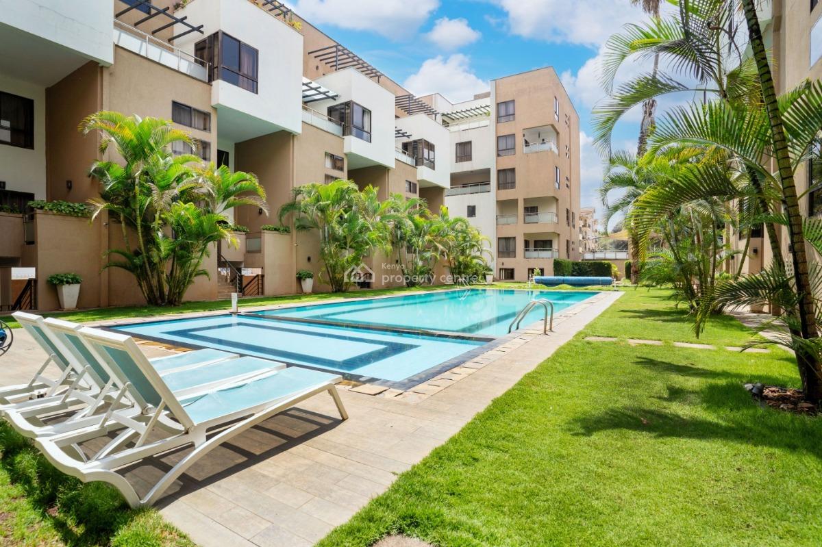 Furnished 1 Bedroom, Lavington, Nairobi, Apartment for Rent