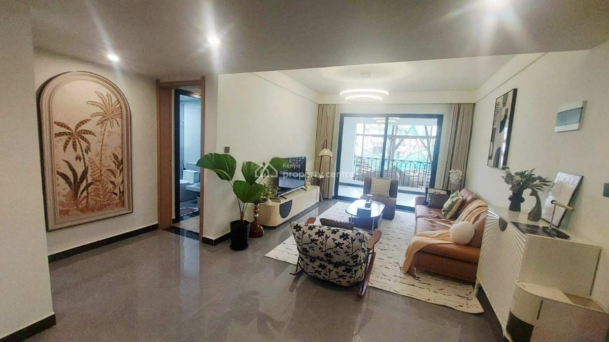 3 Bedroom Apartments in Syokimau, Mombasa Road, Syokimau/mulolongo, Machakos, Apartment for Sale