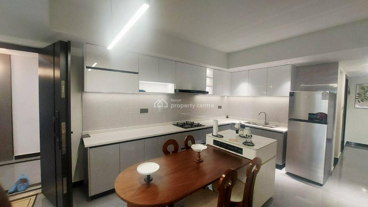 3 Bedroom Apartments in Syokimau, Mombasa Road, Syokimau/mulolongo, Machakos, Apartment for Sale