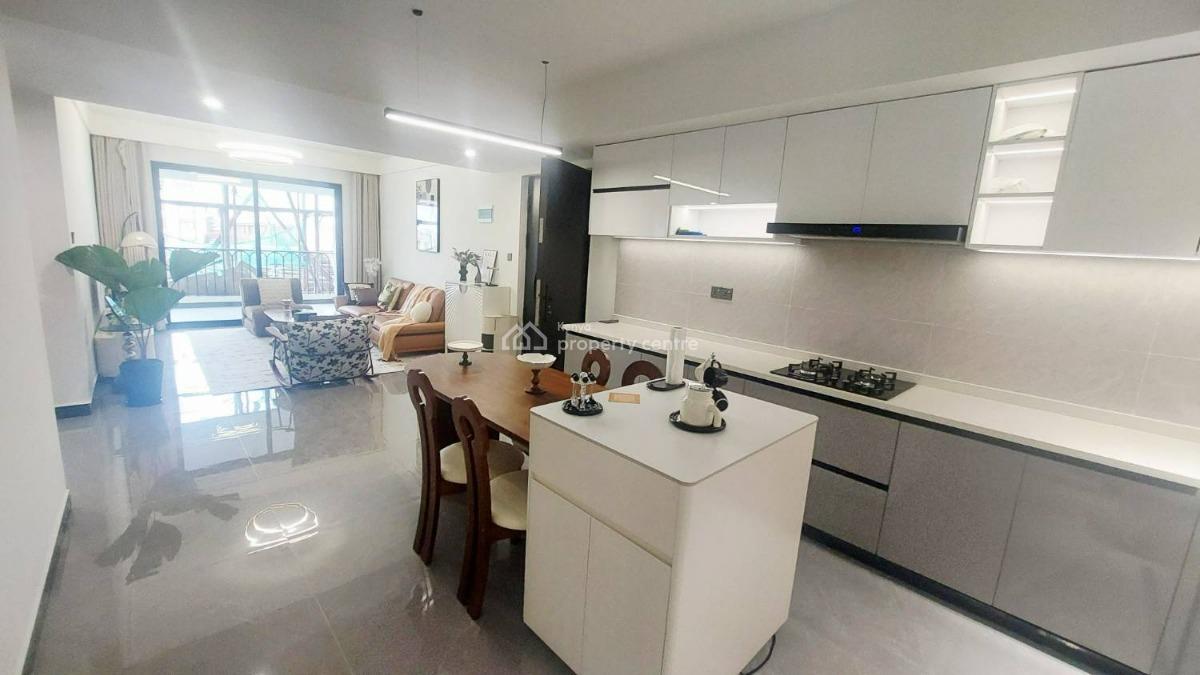 3 Bedroom Apartments in Syokimau, Mombasa Road, Syokimau/mulolongo, Machakos, Apartment for Sale