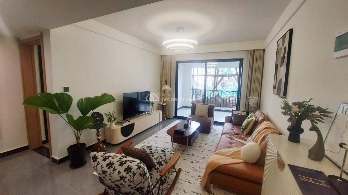 3 Bedroom Apartments in Syokimau, Mombasa Road, Syokimau/mulolongo, Machakos, Apartment for Sale