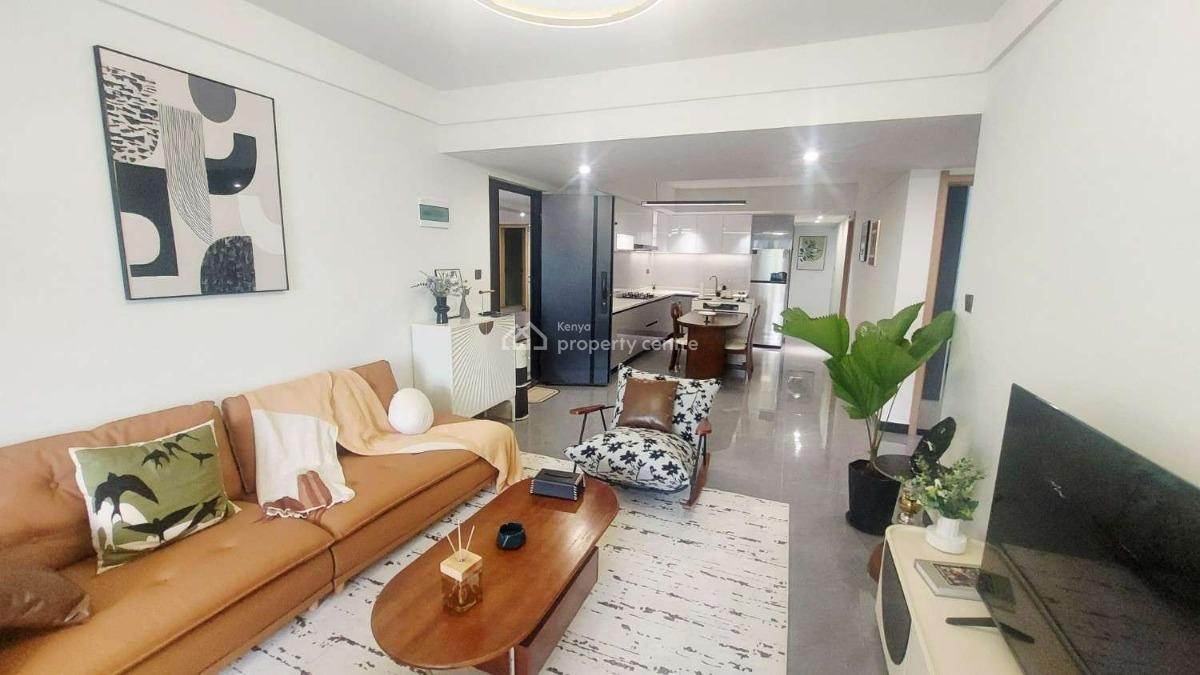 3 Bedroom Apartments in Syokimau, Mombasa Road, Syokimau/mulolongo, Machakos, Apartment for Sale