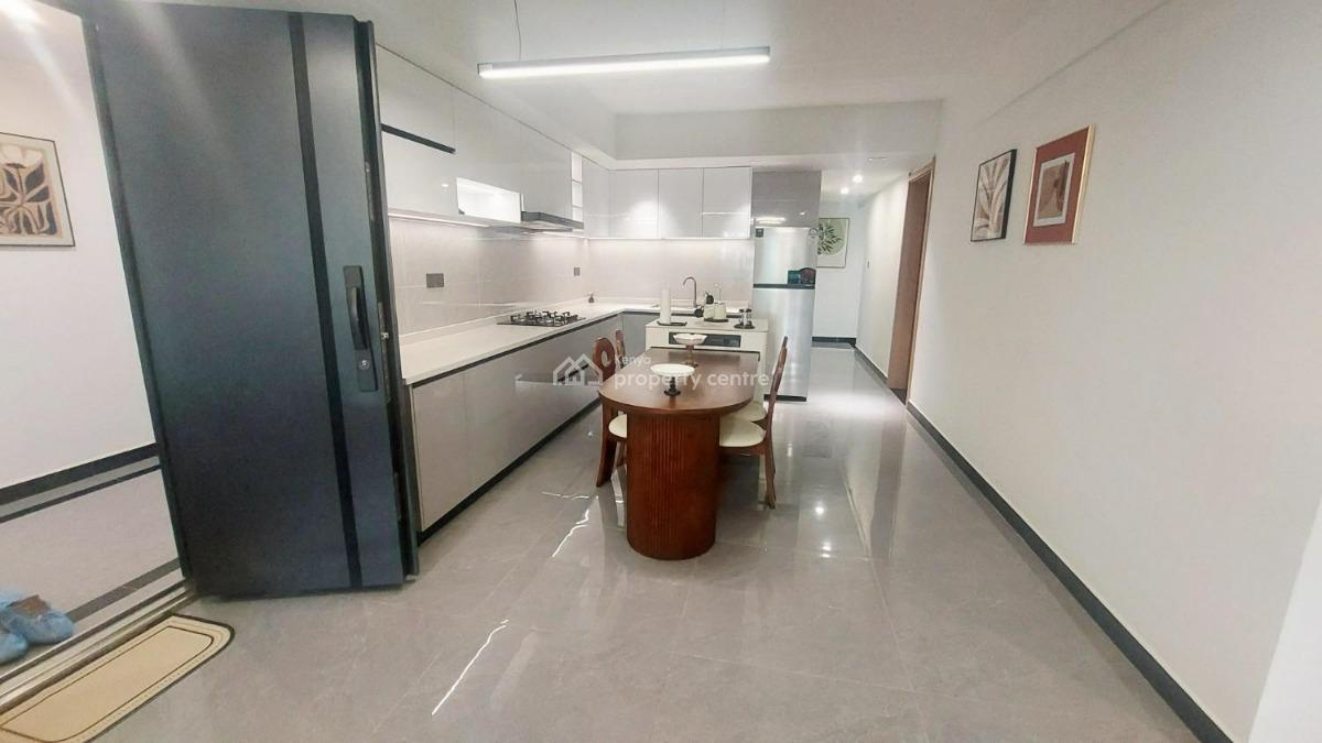 3 Bedroom Apartments in Syokimau, Mombasa Road, Syokimau/mulolongo, Machakos, Apartment for Sale