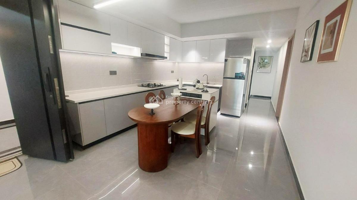 3 Bedroom Apartments in Syokimau, Mombasa Road, Syokimau/mulolongo, Machakos, Apartment for Sale