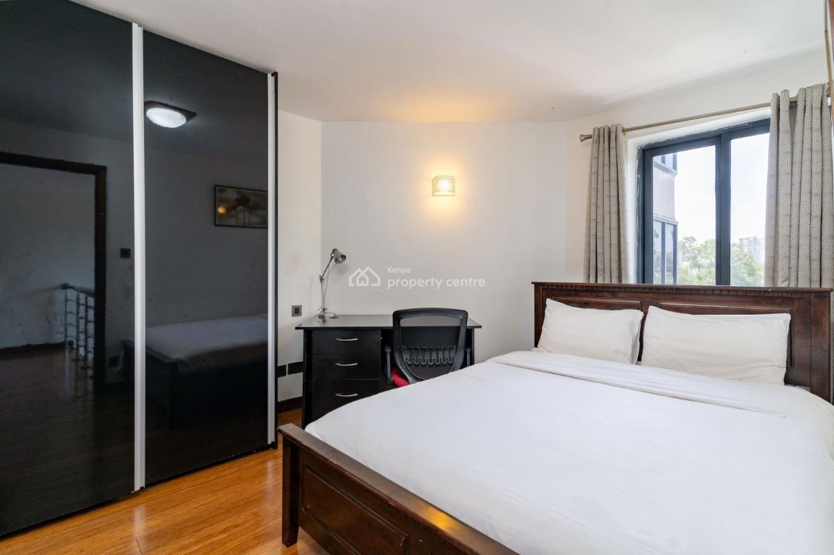 Luxury 2 Bedroom in Kilimani, Kilimani, Nairobi, Apartment for Rent