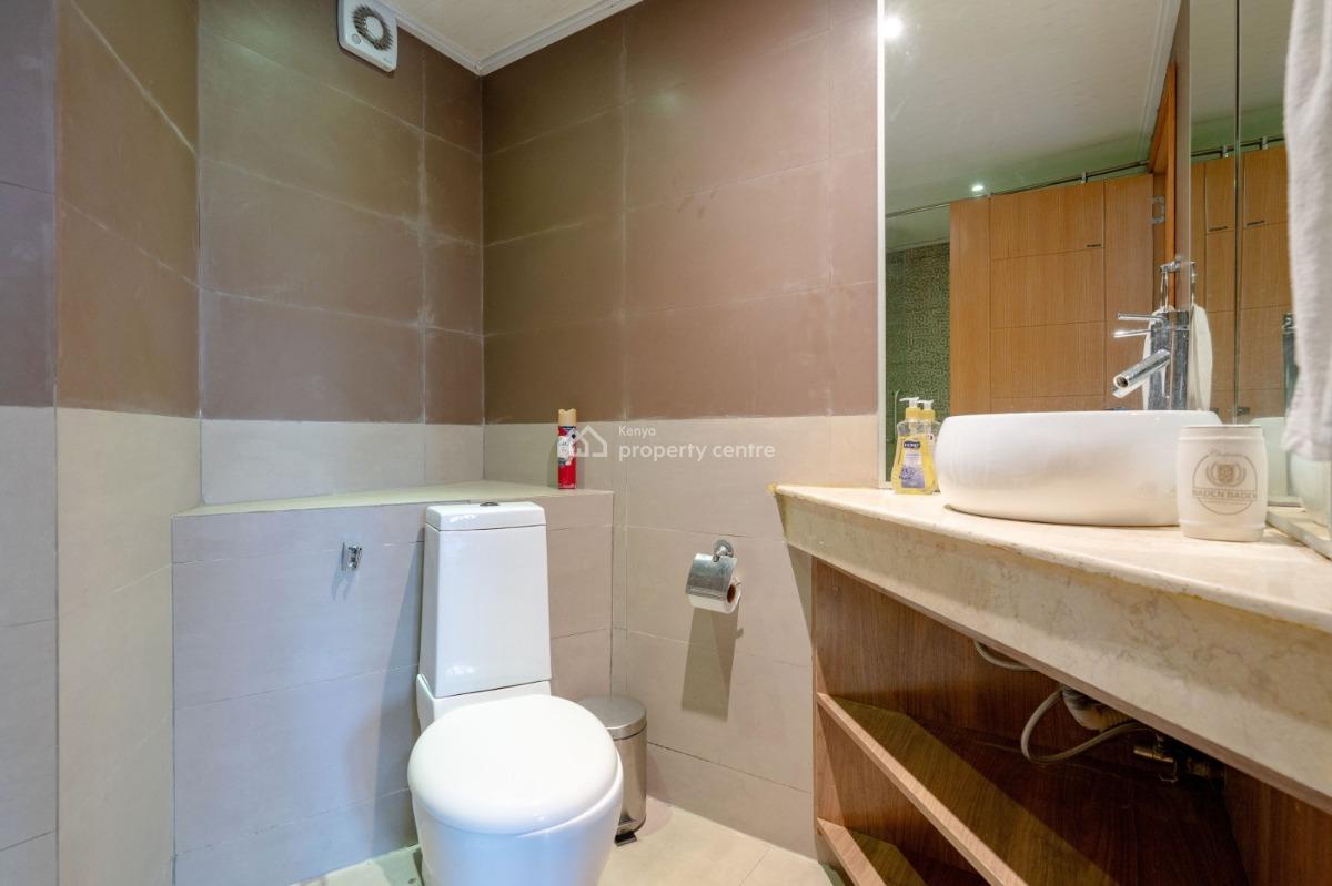 Luxury 2 Bedroom in Kilimani, Kilimani, Nairobi, Apartment for Rent