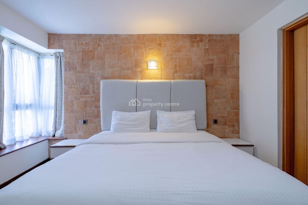 Luxury 2 Bedroom in Kilimani, Kilimani, Nairobi, Apartment for Rent