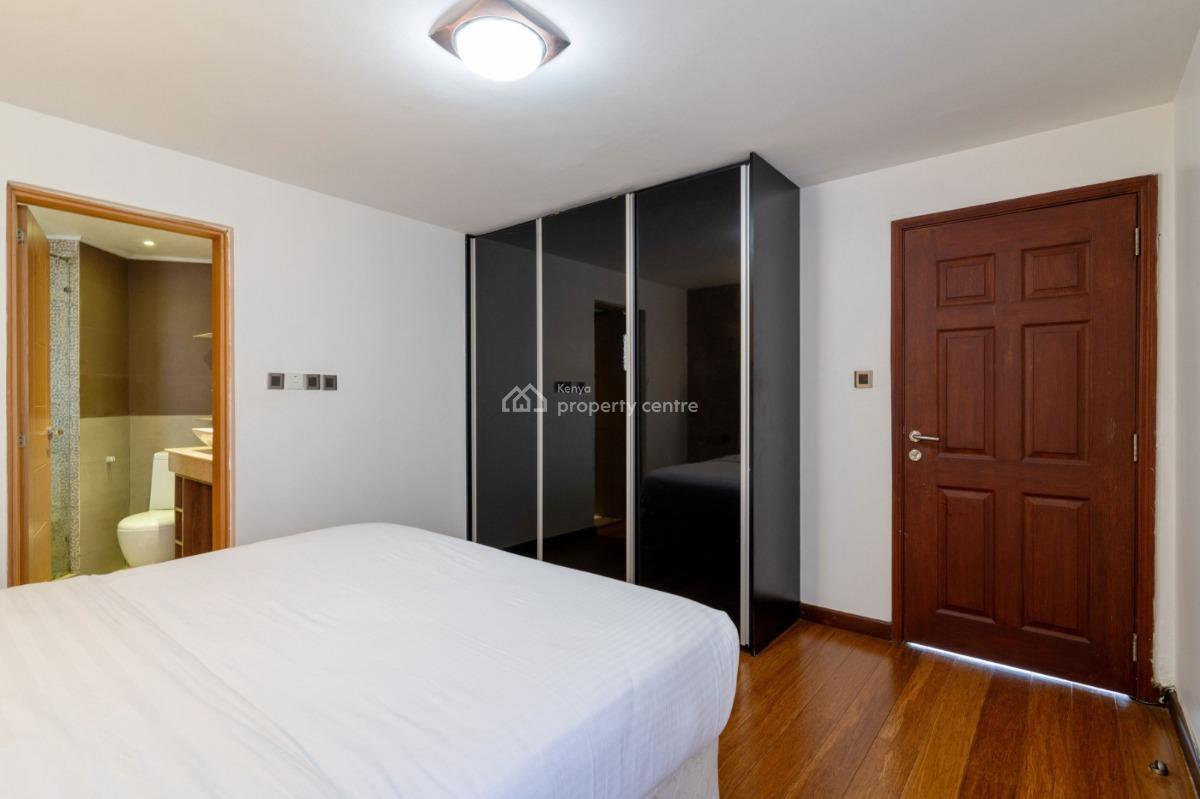 Luxury 2 Bedroom in Kilimani, Kilimani, Nairobi, Apartment for Rent