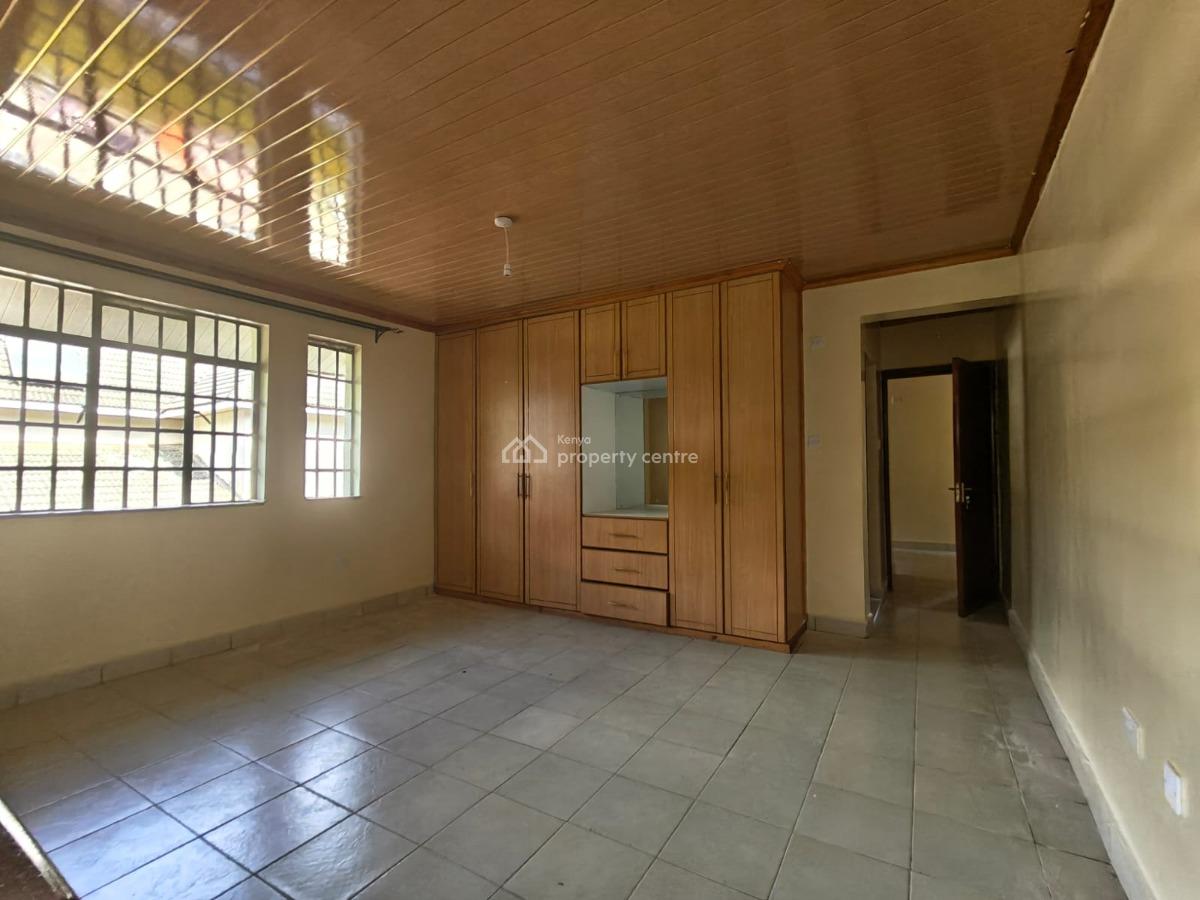 Spacious 4 Bedroom All-ensuite Home with Dsq  Kiambu Road, 🏡 to Let – Spacious 4 Bedroom All-ensuite Home with Dsq | Kiambu Road, Ruiru, Kiambu, Townhouse for Rent