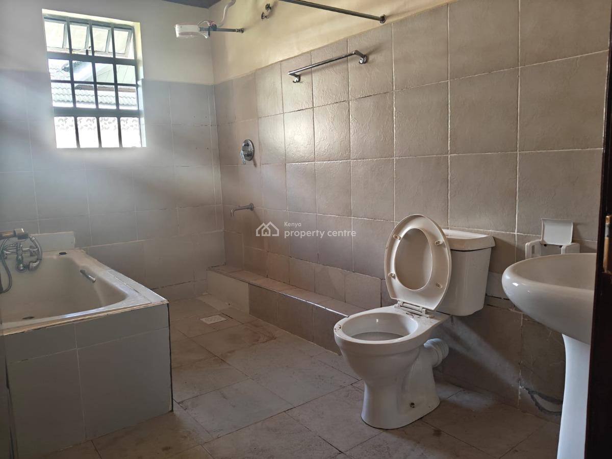 Spacious 4 Bedroom All-ensuite Home with Dsq  Kiambu Road, 🏡 to Let – Spacious 4 Bedroom All-ensuite Home with Dsq | Kiambu Road, Ruiru, Kiambu, Townhouse for Rent