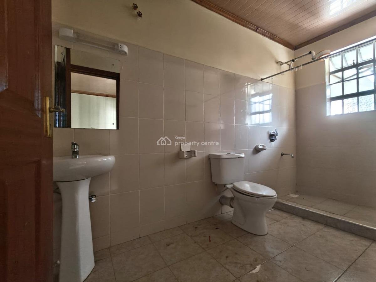 Spacious 4 Bedroom All-ensuite Home with Dsq  Kiambu Road, 🏡 to Let – Spacious 4 Bedroom All-ensuite Home with Dsq | Kiambu Road, Ruiru, Kiambu, Townhouse for Rent