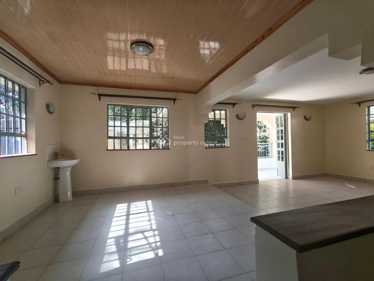 Spacious 4 Bedroom All-ensuite Home with Dsq  Kiambu Road, 🏡 to Let – Spacious 4 Bedroom All-ensuite Home with Dsq | Kiambu Road, Ruiru, Kiambu, Townhouse for Rent