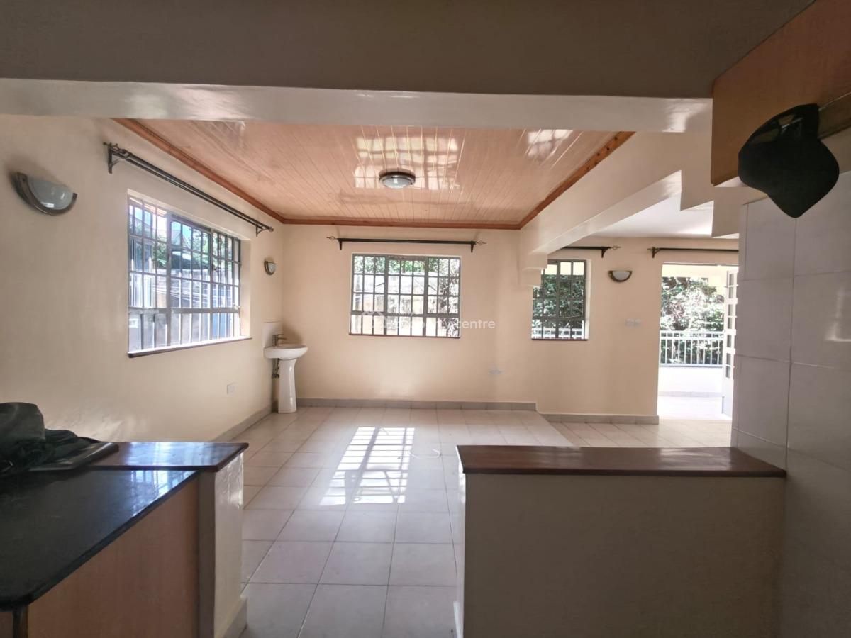 Spacious 4 Bedroom All-ensuite Home with Dsq  Kiambu Road, 🏡 to Let – Spacious 4 Bedroom All-ensuite Home with Dsq | Kiambu Road, Ruiru, Kiambu, Townhouse for Rent