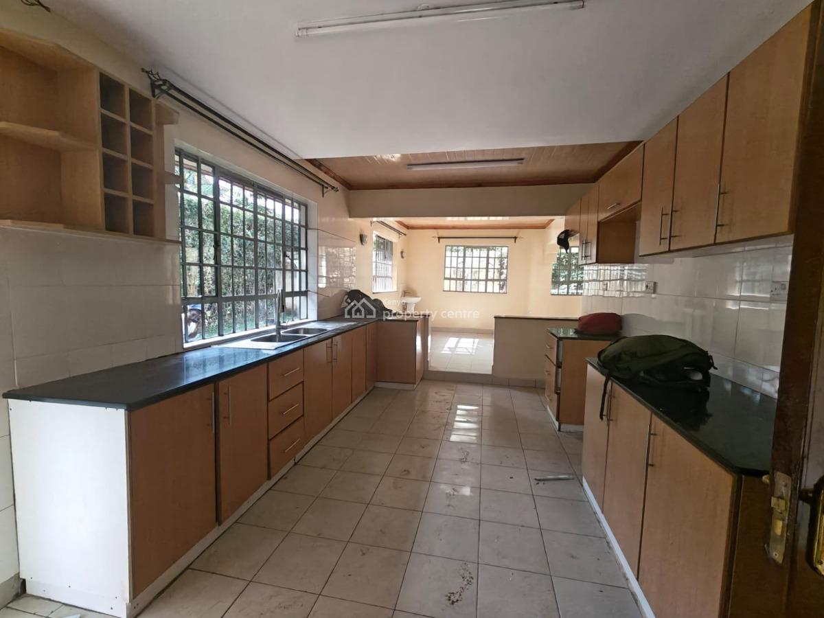 Spacious 4 Bedroom All-ensuite Home with Dsq  Kiambu Road, 🏡 to Let – Spacious 4 Bedroom All-ensuite Home with Dsq | Kiambu Road, Ruiru, Kiambu, Townhouse for Rent