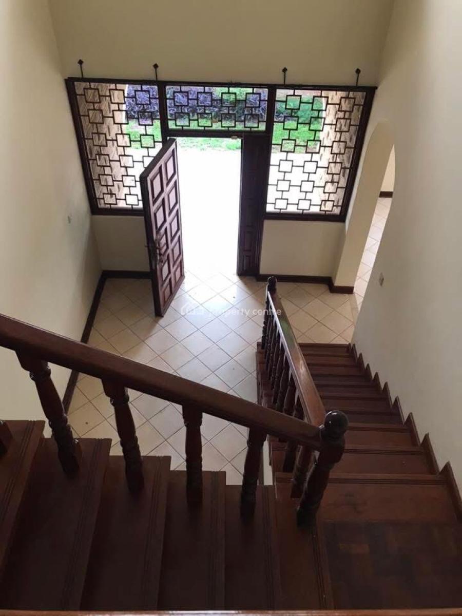 Spacious 4 Bedroom, Lavington, Nairobi, Townhouse for Rent