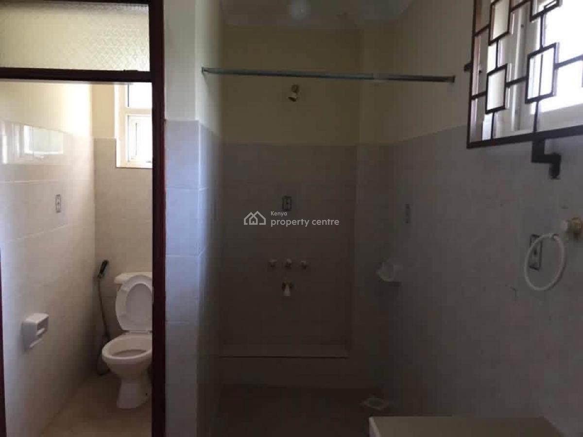 Spacious 4 Bedroom, Lavington, Nairobi, Townhouse for Rent