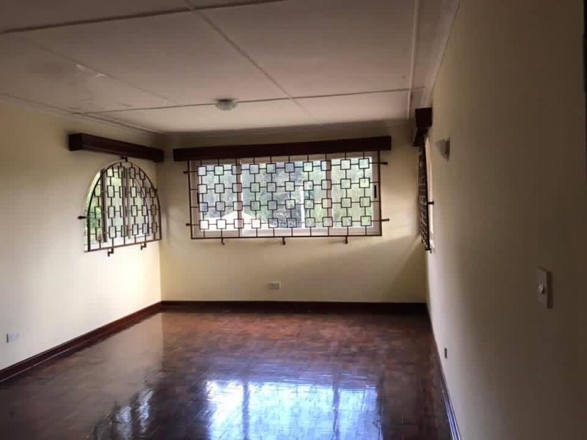 Spacious 4 Bedroom, Lavington, Nairobi, Townhouse for Rent