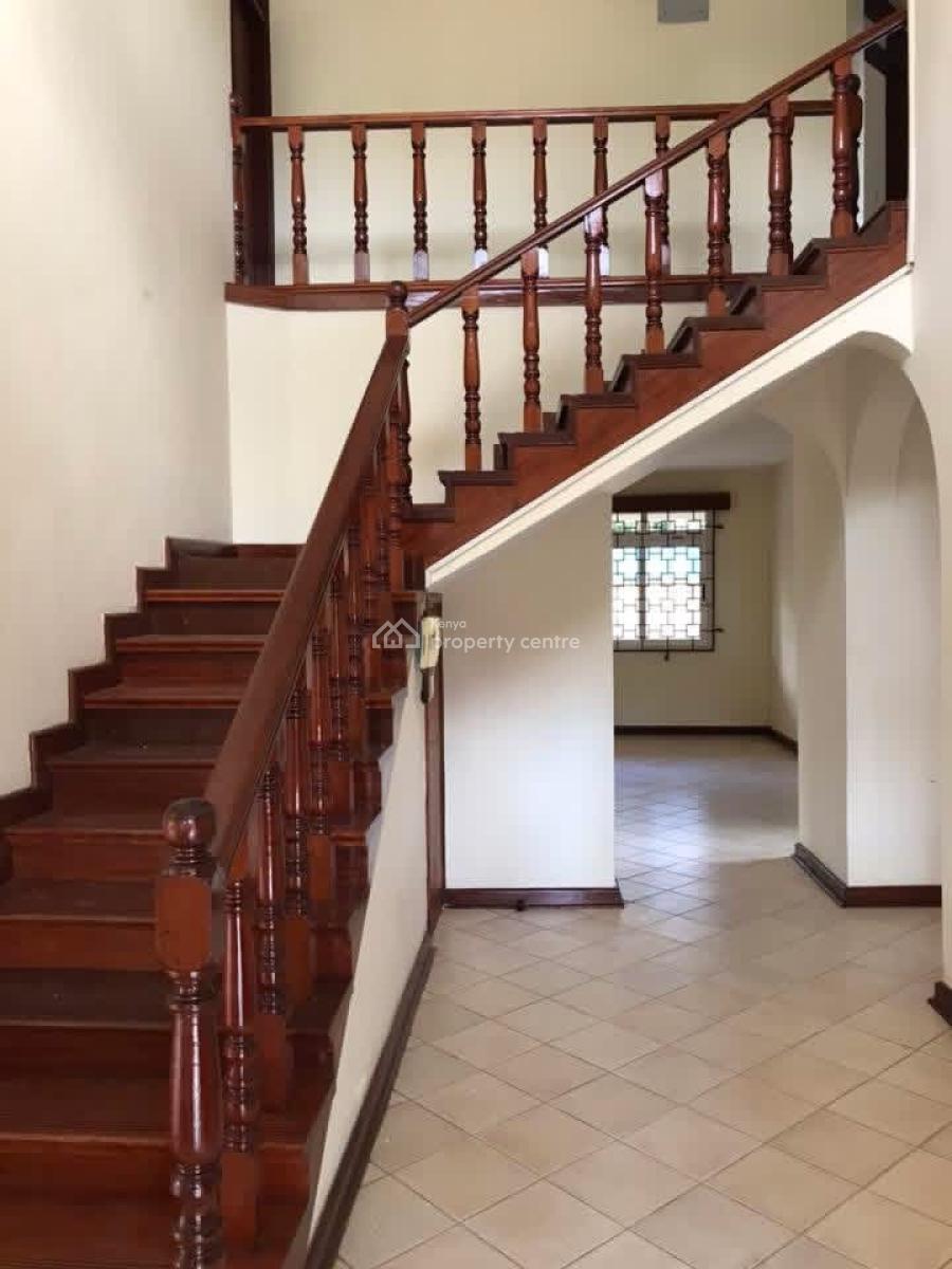 Spacious 4 Bedroom, Lavington, Nairobi, Townhouse for Rent