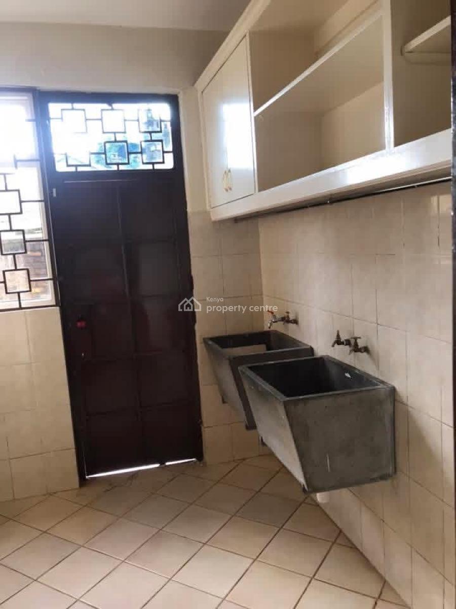 Spacious 4 Bedroom, Lavington, Nairobi, Townhouse for Rent