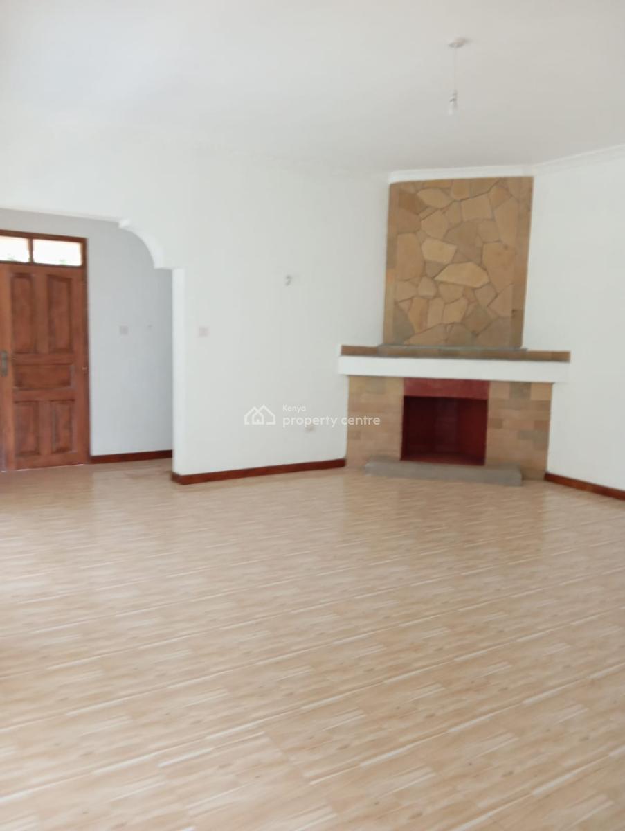 3 Bedroom House, Karen, Karen, Nairobi, Detached Bungalow for Rent