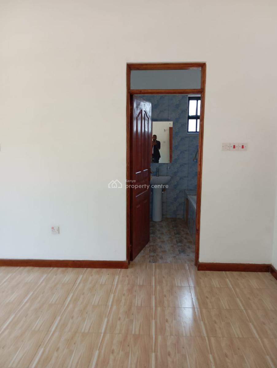 3 Bedroom House, Karen, Karen, Nairobi, Detached Bungalow for Rent
