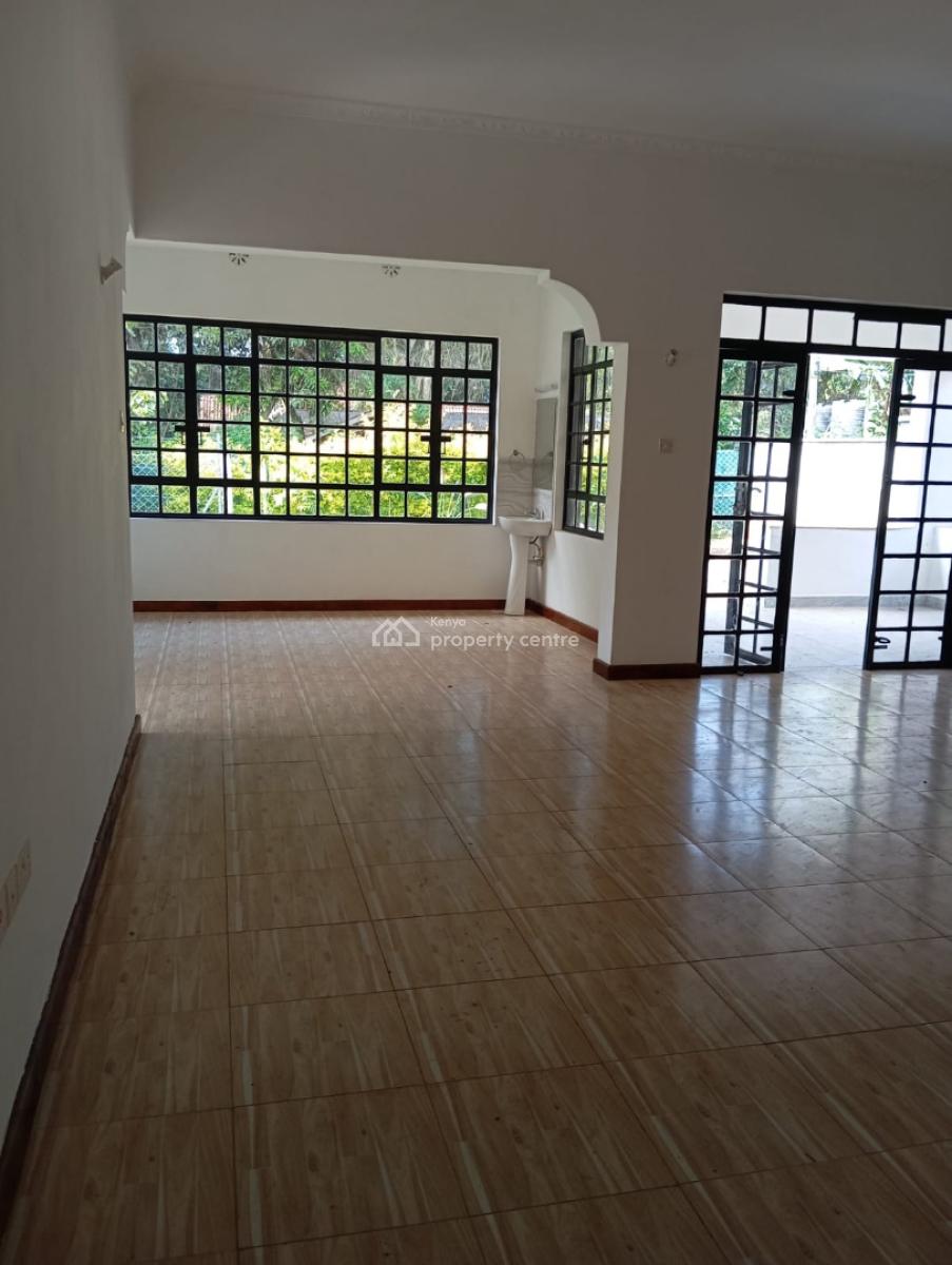 3 Bedroom House, Karen, Karen, Nairobi, Detached Bungalow for Rent