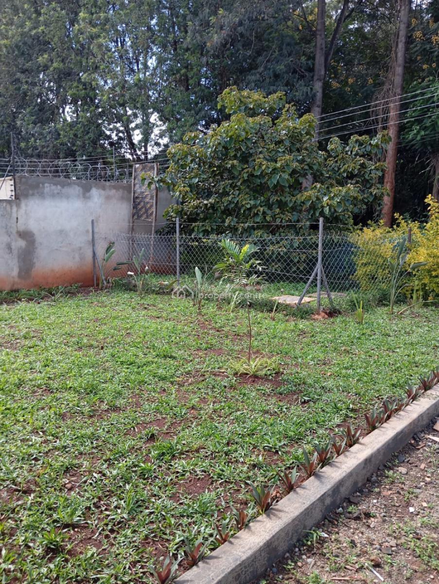 3 Bedroom House, Karen, Karen, Nairobi, Detached Bungalow for Rent