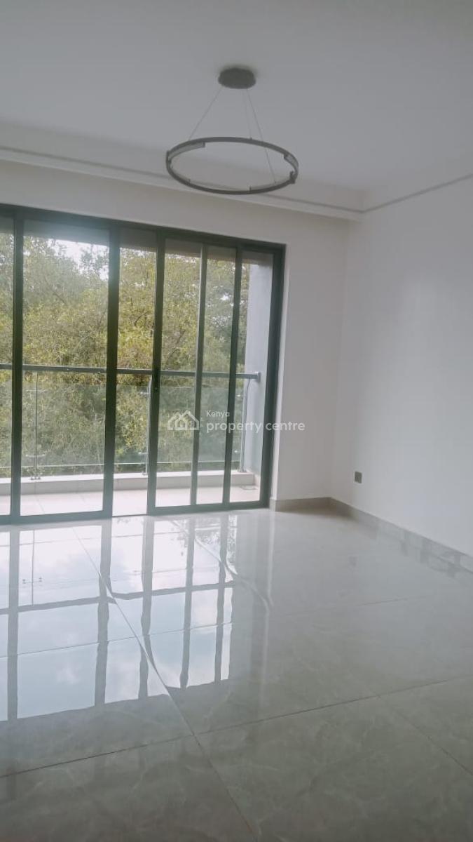 1 Bedroom Apartment in Kilimani, Riara Road, Kilimani, Nairobi, Apartment for Rent
