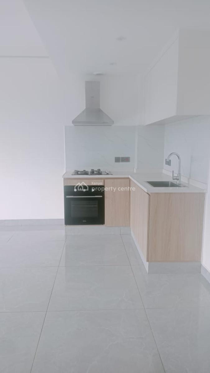 1 Bedroom Apartment in Kilimani, Riara Road, Kilimani, Nairobi, Apartment for Rent