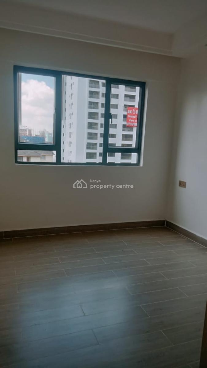 Spacious 1 Bedroom Apartment in Kileleshwa, Nyeri Rod, Kileleshwa, Nairobi, Apartment for Rent