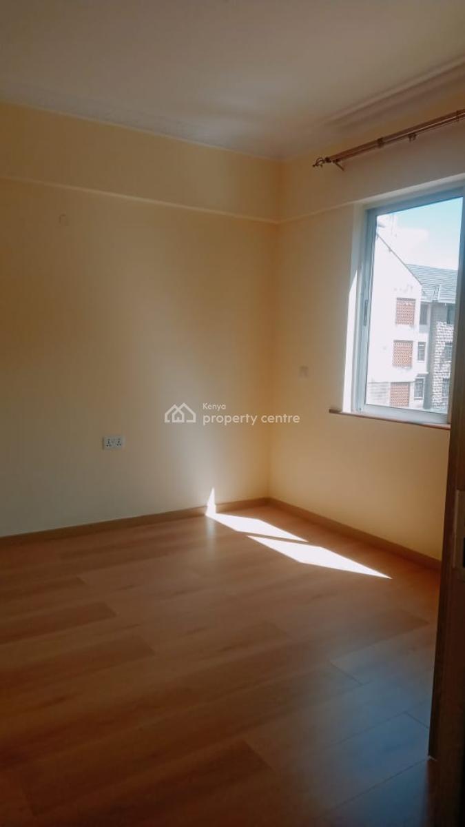 2 Bedroom Apartment in Kileleshwa, Kangundo Road, Kileleshwa, Nairobi, Apartment for Rent
