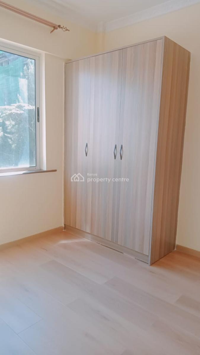 2 Bedroom Apartment in Kileleshwa, Kangundo Road, Kileleshwa, Nairobi, Apartment for Rent