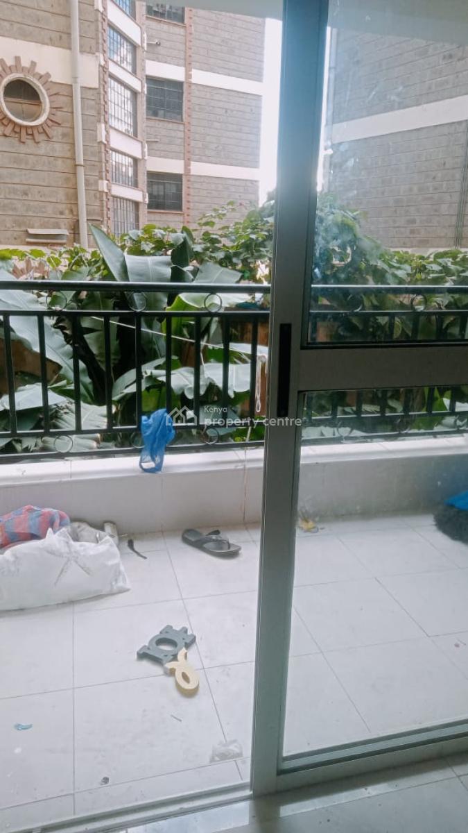 2 Bedroom Apartment in Kileleshwa, Kangundo Road, Kileleshwa, Nairobi, Apartment for Rent