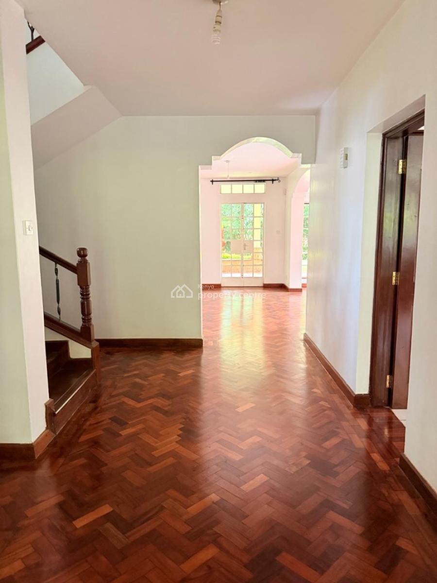 5 Bedroom Town House in a Gated Community on Lone Tree Road, Opposite Rosslyn Riviera Mall, Rosslyn, Westlands, Nairobi, House for Rent