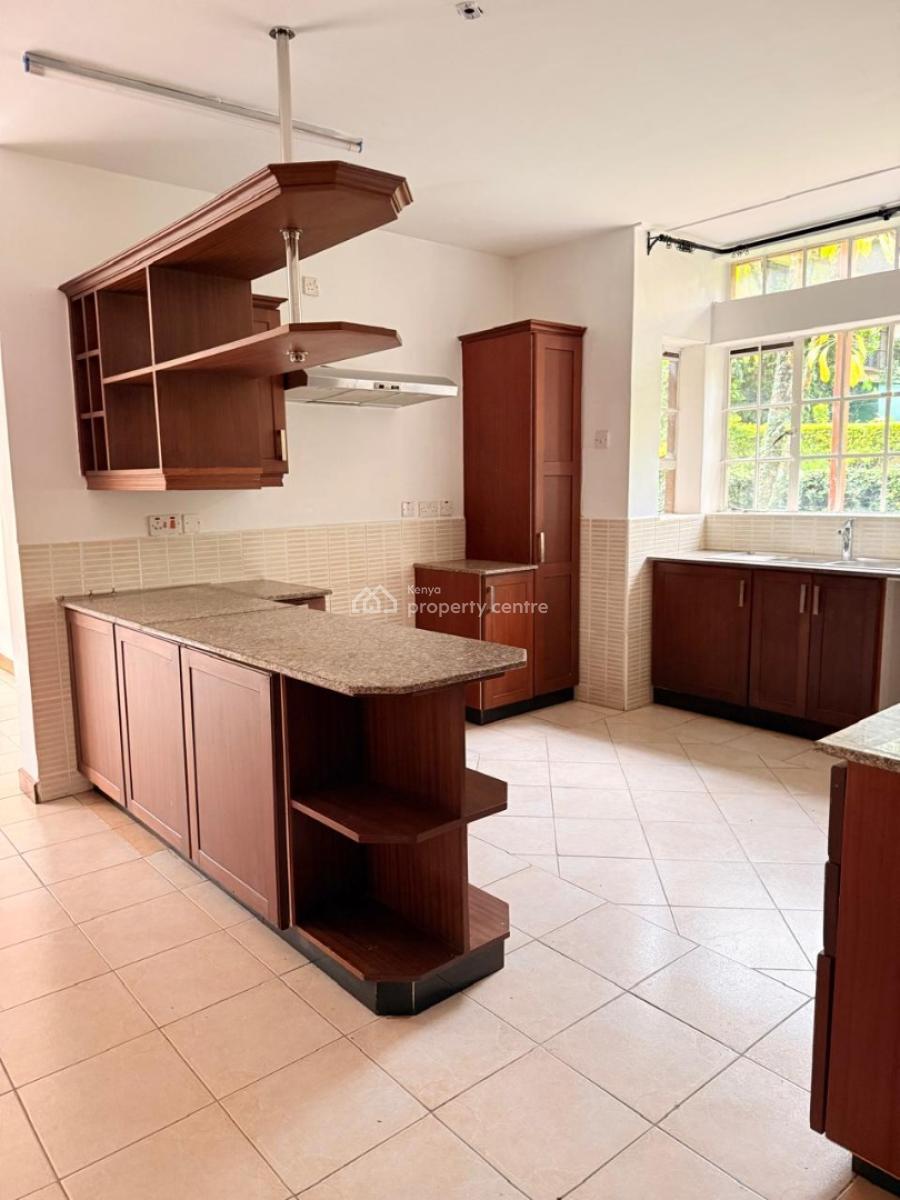 5 Bedroom Town House in a Gated Community on Lone Tree Road, Opposite Rosslyn Riviera Mall, Rosslyn, Westlands, Nairobi, House for Rent