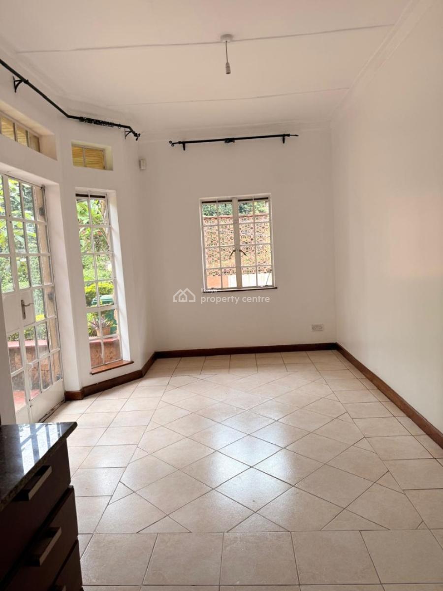 5 Bedroom Town House in a Gated Community on Lone Tree Road, Opposite Rosslyn Riviera Mall, Rosslyn, Westlands, Nairobi, House for Rent